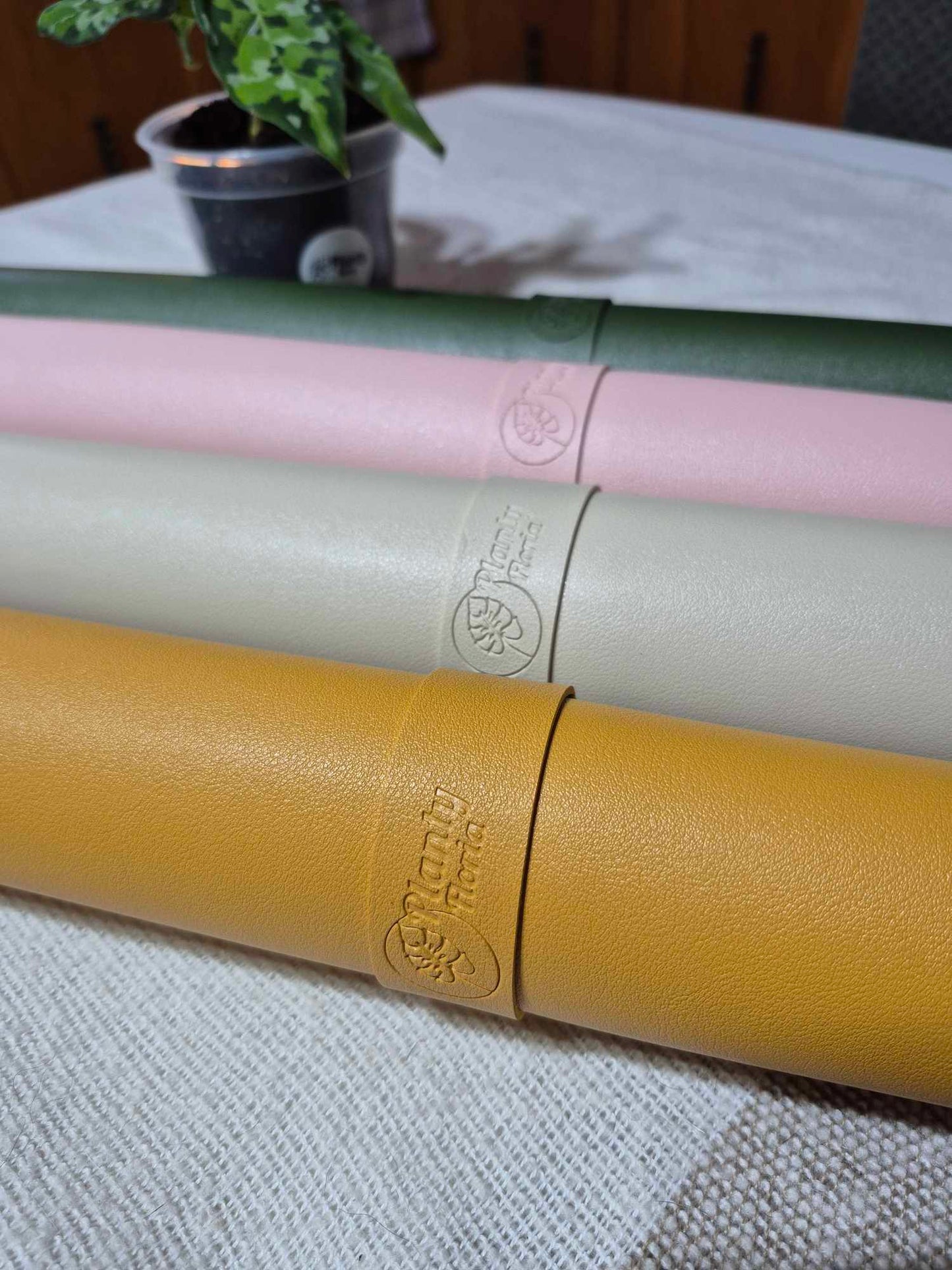 Tapis de Rempotage