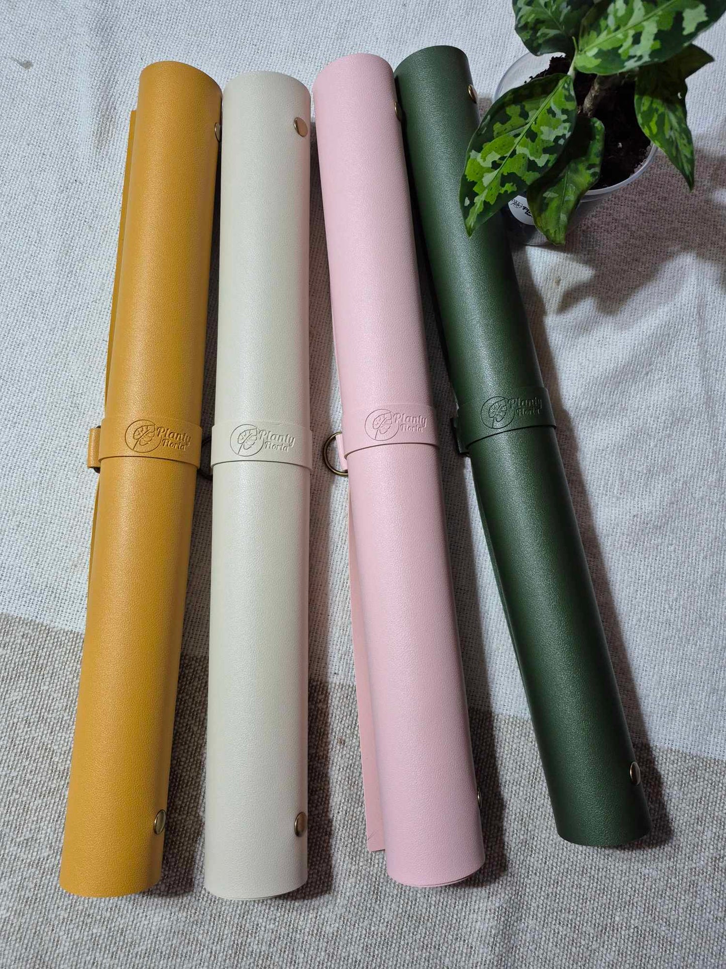 Tapis de Rempotage
